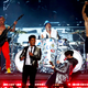Image for article titled Worst Super Bowl Halftime Performances Of All Time